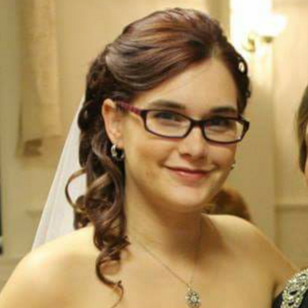 Meet your Posher, Sasha